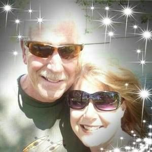 Meet your Posher, Patti